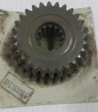INGRANAGGIO CAMBIO 1 2 MARCIA MOTOZAPPA MECCANICA BENASSI RL115-RL115 6FC169001