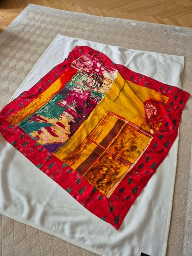 Foulard sciarpa kenzo - foulard/sciarpa,