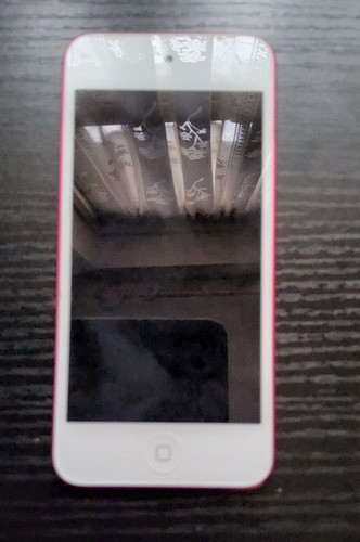 Apple ipod touch - ipod, 6a
