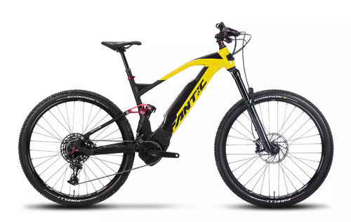 Mtb ebike bici - ebike, elettrica
