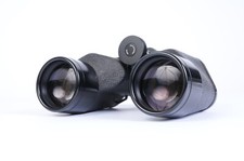 Carl Zeiss West Germany 10x50 "vetro del secolo" FOTO JESCHNER acquisto KASSEL