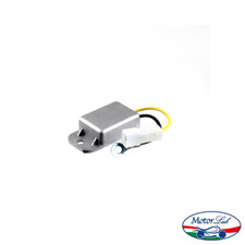 REGOLATORE SALVA LAMPADE 12