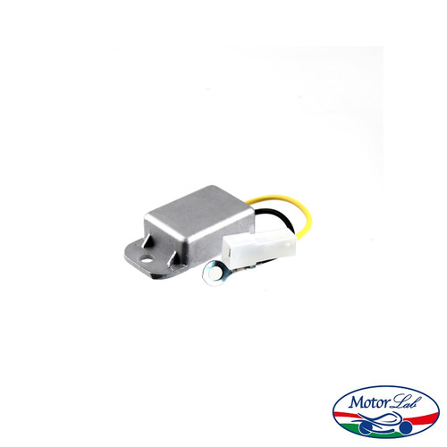 Regolatore salva lampade - regolatore,