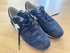 Scarpe Uomo Diadora Heritage