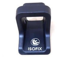 Guide Isofix pour siège