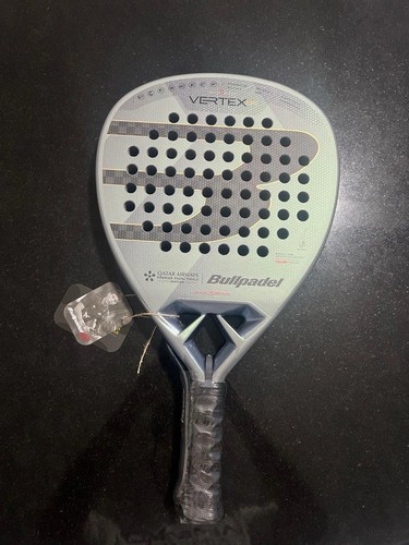 Racchetta padel bullpadel - racchetta,