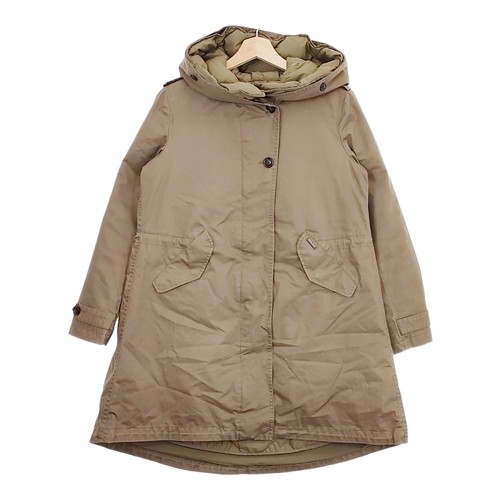 Woolrich wwcps2623d size - size, xs