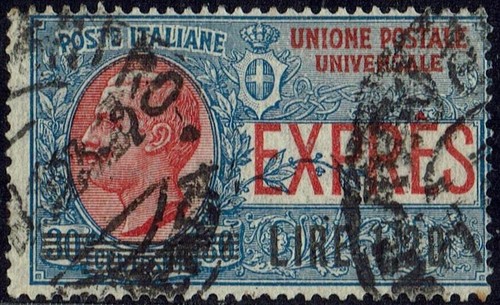 Regno espressi 1 20 - su, 30