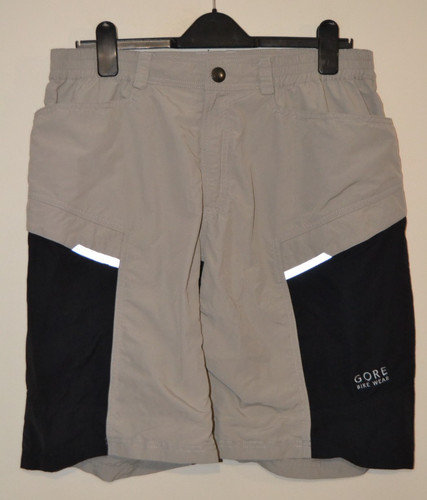 Pantaloncini ciclismo - pantaloncini,