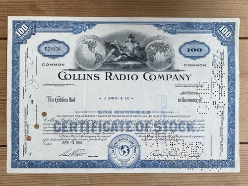 Ephemera certificato stock - certificato,