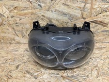 BMW F650 CS 2002 Scarver faro