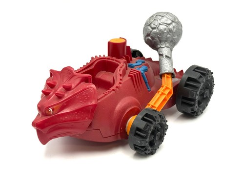 1983 mattel italy masters - italy,