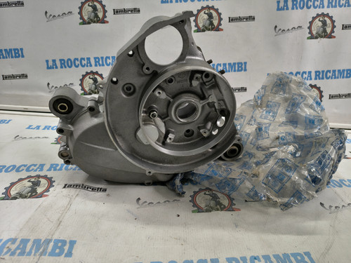 Carter motore piaggio - carter,