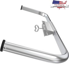 Morsetto stabilizzatore scala