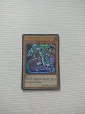 DRAGO BIANCO OCCHI BLU Ultra