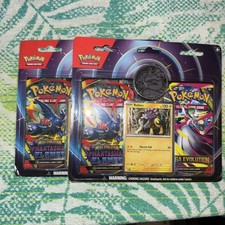 NUOVO SIGILLATO POKEMON TCG
