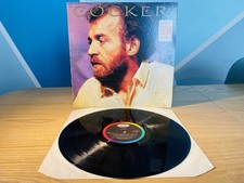 Joe Cocker ‎– Cocker