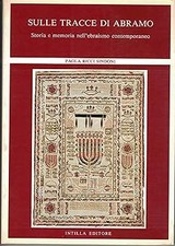 Sulle tracce di Abramo [MP3 CD