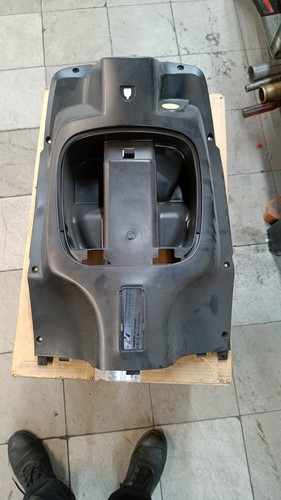 Scudo interno sym - sym, symphony