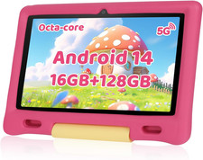 Tablet Bambini | Android
