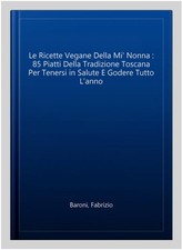 Le Ricette Vegane Della Mi'