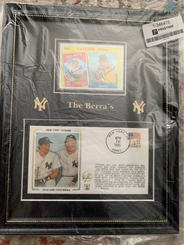 Yogi dale berra - yogi,