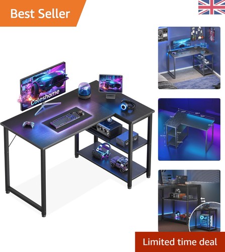 Coleshome scrivania gioco - da, a