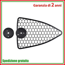 Per Griglia A Nido D'Ape + 2