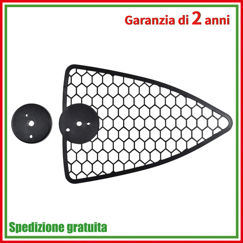 Per griglia nido - a, +