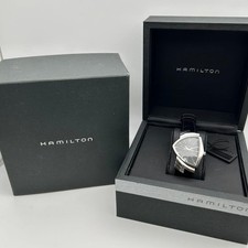 Orologio Uomo Hamilton Ventura