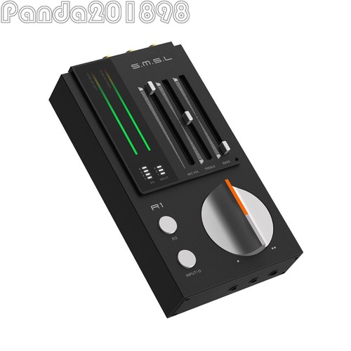 Smsl mini amplificatore - r1, per