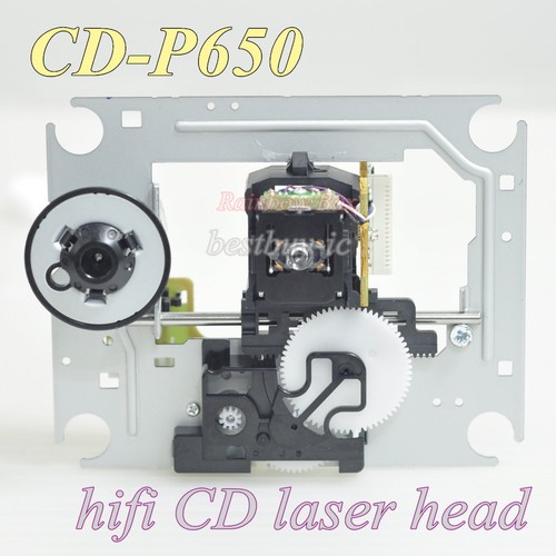 Teac epc101 testina laser - teac,