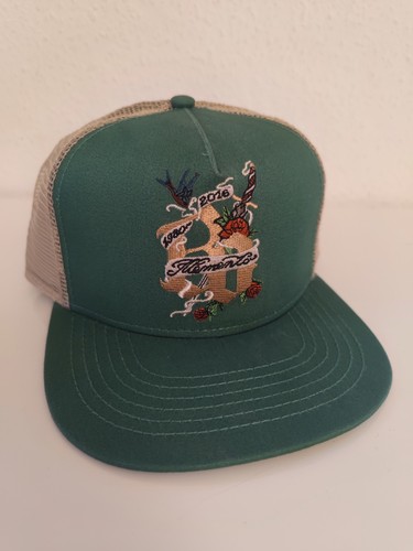 Böhse onkelz cap memento - onkelz,