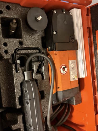 Trapano magnetico kbc26 - trapano,