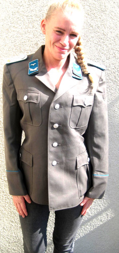 Uniforme nva carnevale - uniforme,