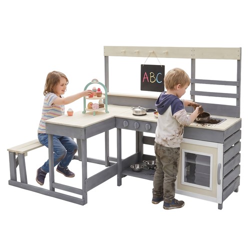 Cucina giocattolo bambini - , in