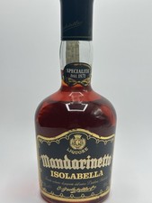 Mandarinetto Isolabella