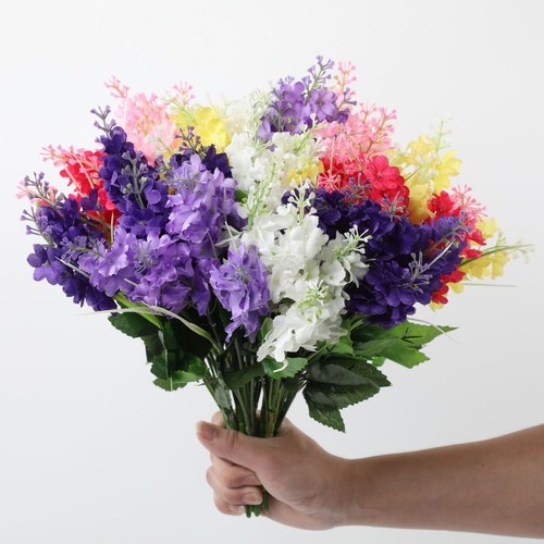 Fiori artificiali di - 6,