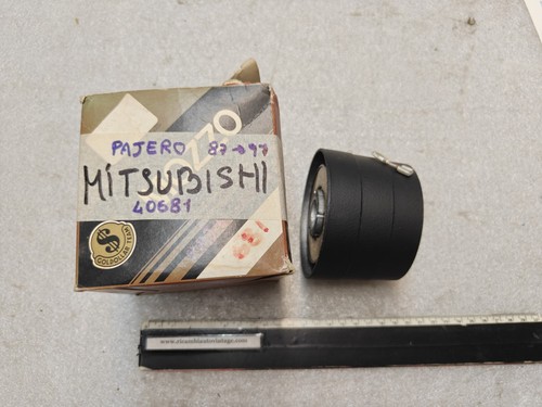Mitsubishi pajero 1987 1991 - mitsubishi,