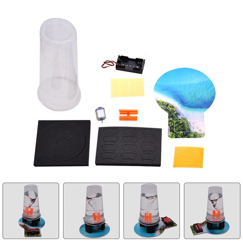 Set tornado kit - ,