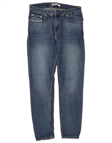 Jeans skinny uomo zara - uomo,