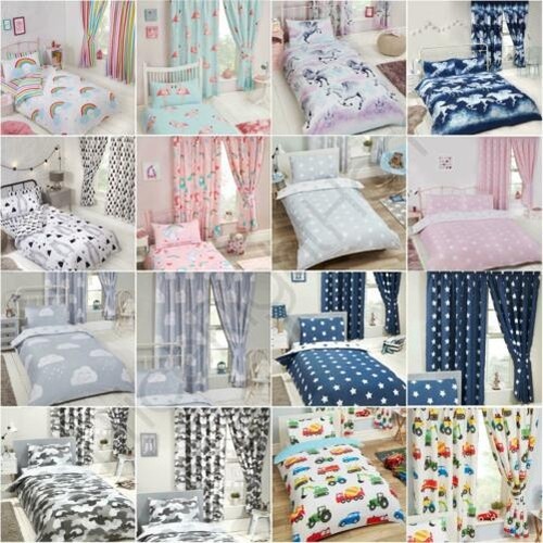 Bambini set copripiumino - bambini,