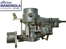 Carburatore Weber Opel