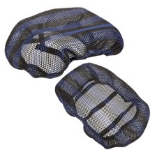  2 Pcs Copertina Scooter Copri