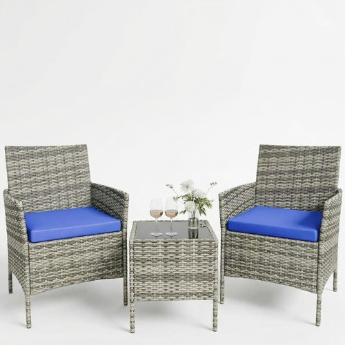 Set bistrot giardino 3 - set,
