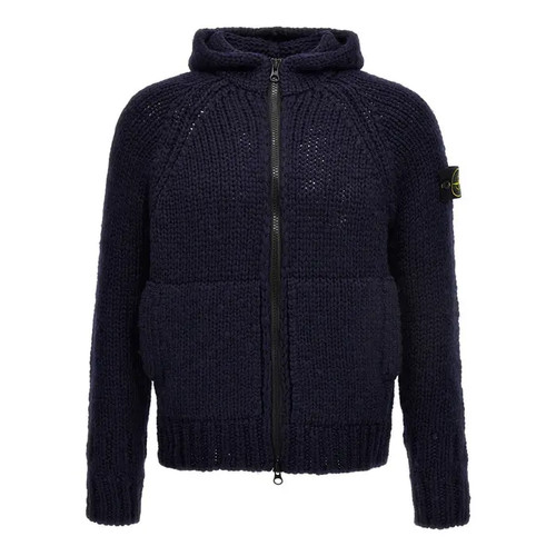Stone island felpa con - stone,