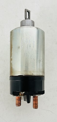 Solenoide motorino avviamento - ,