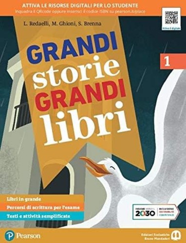 Grandi storie - storie,,