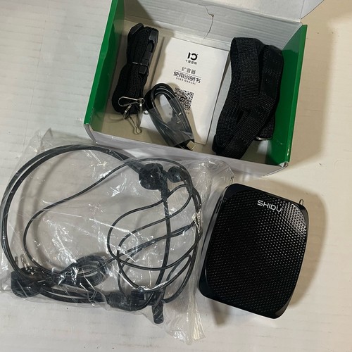 Amplificatore vocale didattico