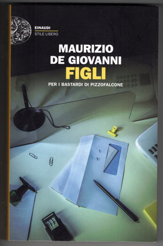 Figli maurizio giovanni - figli, di
